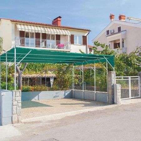 פונאנט Apartments Nikola מראה חיצוני תמונה