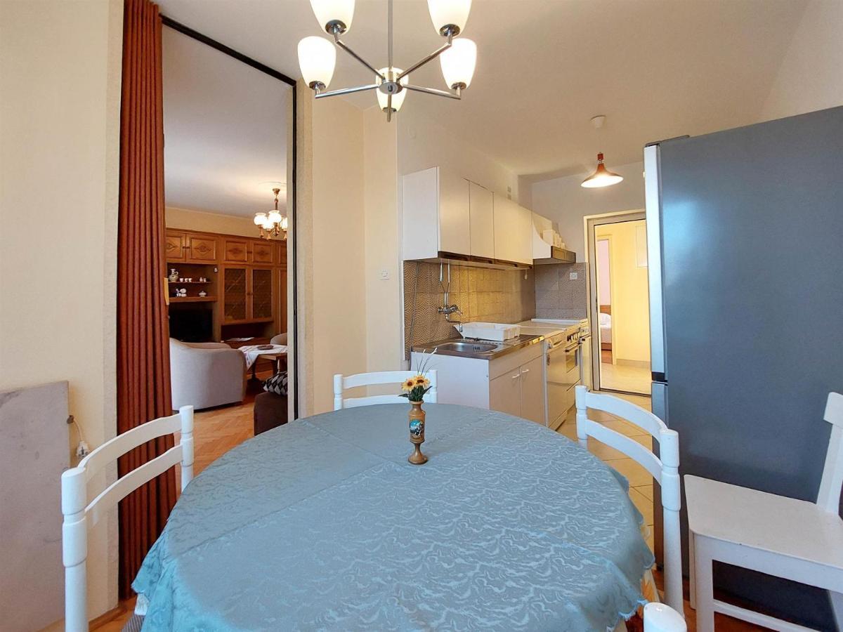 פונאנט Apartments Nikola מראה חיצוני תמונה