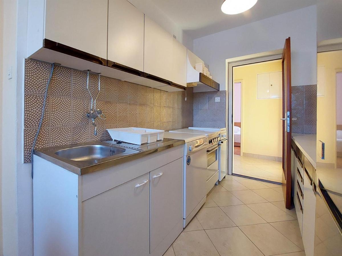 פונאנט Apartments Nikola מראה חיצוני תמונה