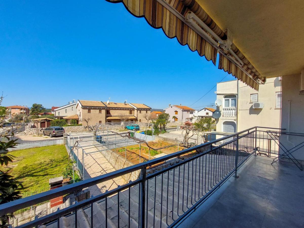 פונאנט Apartments Nikola מראה חיצוני תמונה
