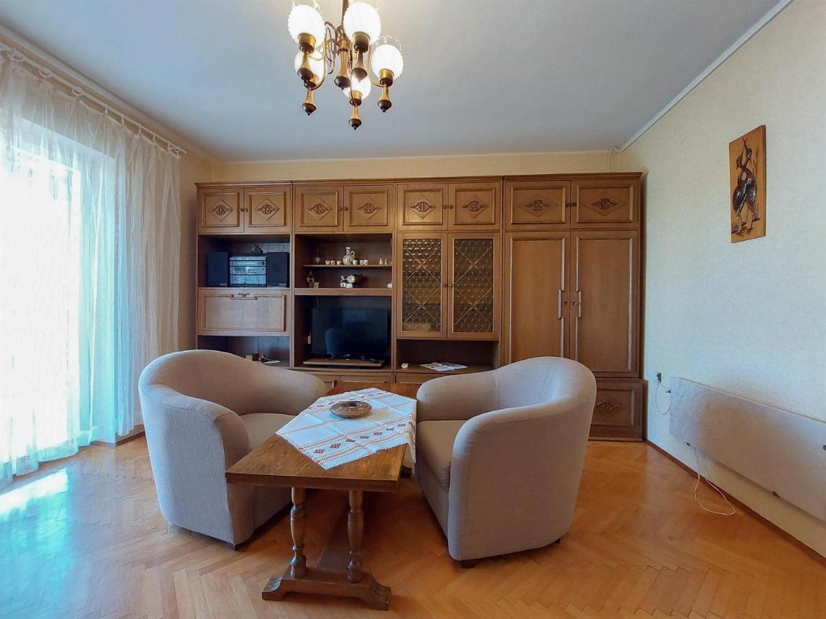 פונאנט Apartments Nikola מראה חיצוני תמונה