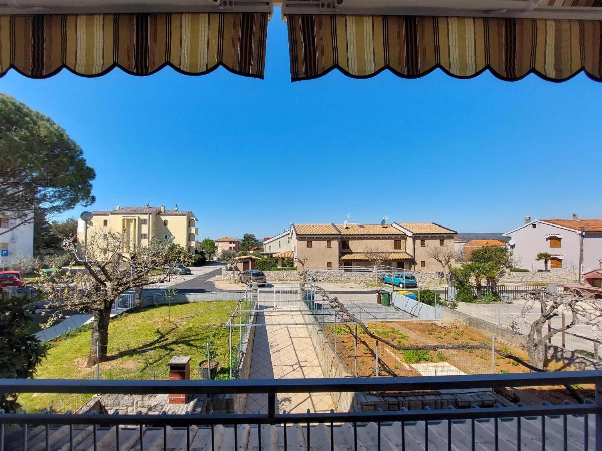 פונאנט Apartments Nikola מראה חיצוני תמונה