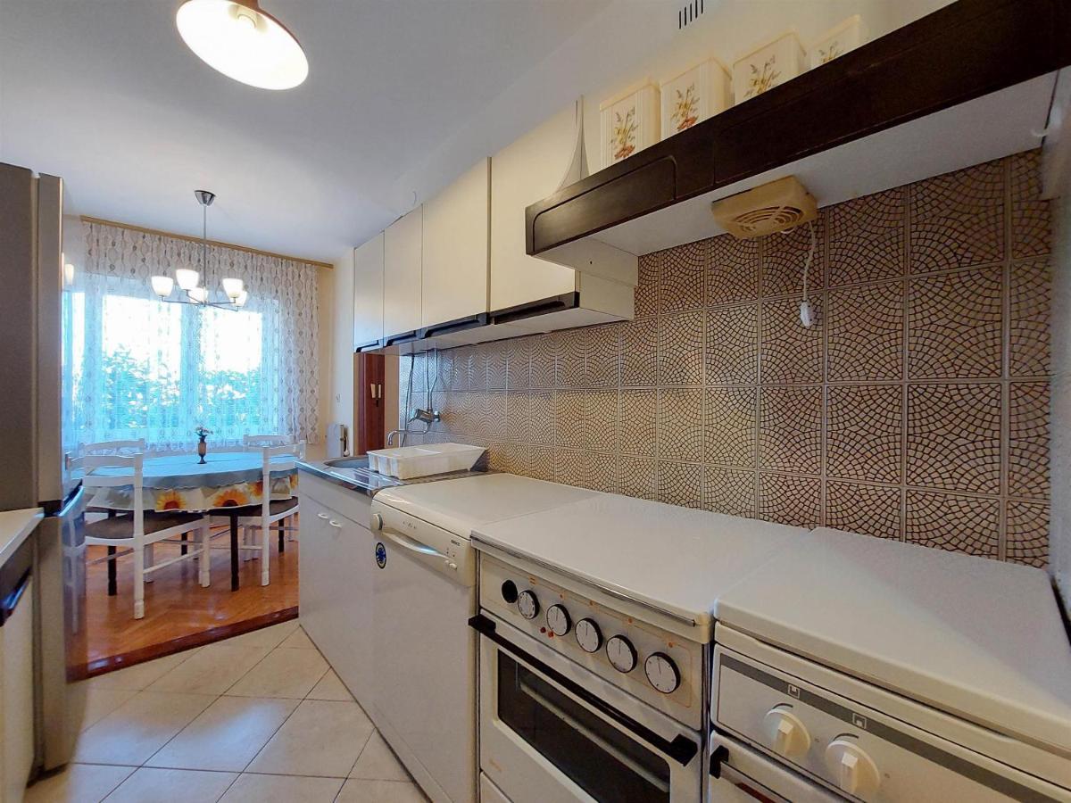 פונאנט Apartments Nikola מראה חיצוני תמונה