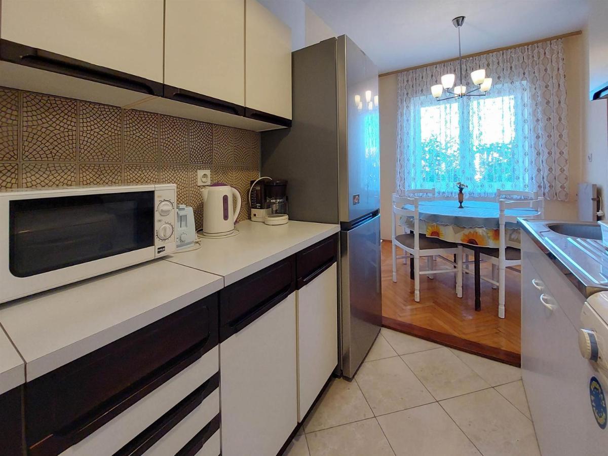 פונאנט Apartments Nikola מראה חיצוני תמונה
