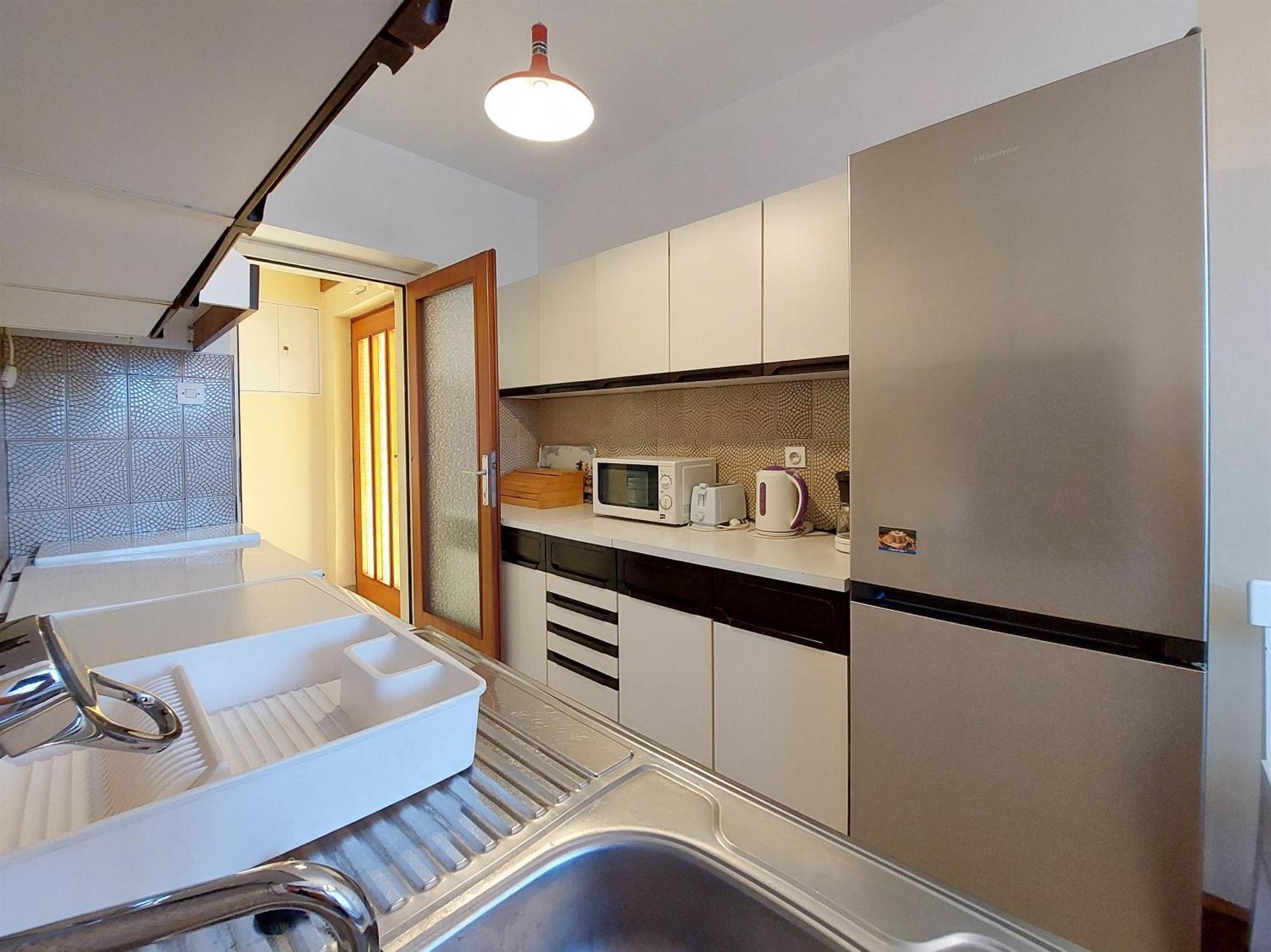 פונאנט Apartments Nikola מראה חיצוני תמונה
