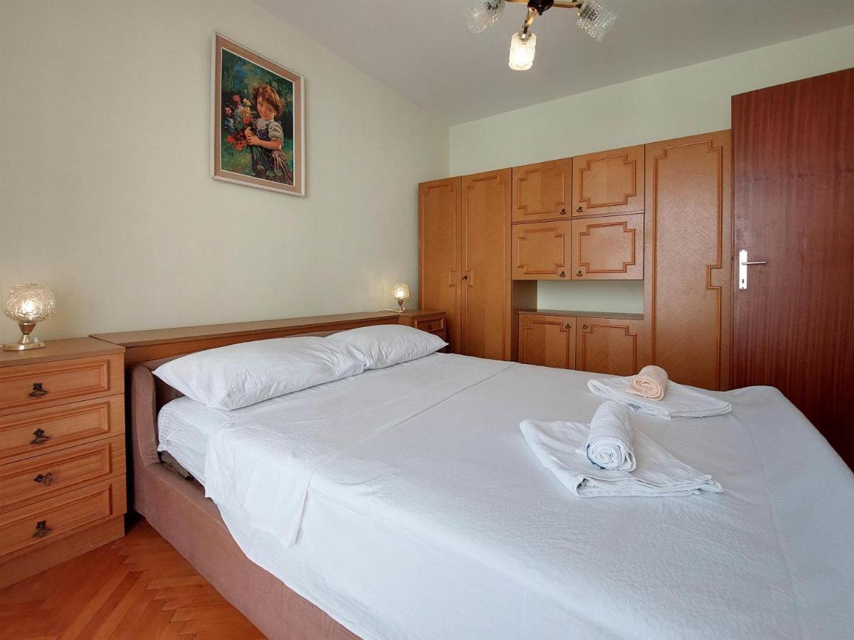 פונאנט Apartments Nikola מראה חיצוני תמונה