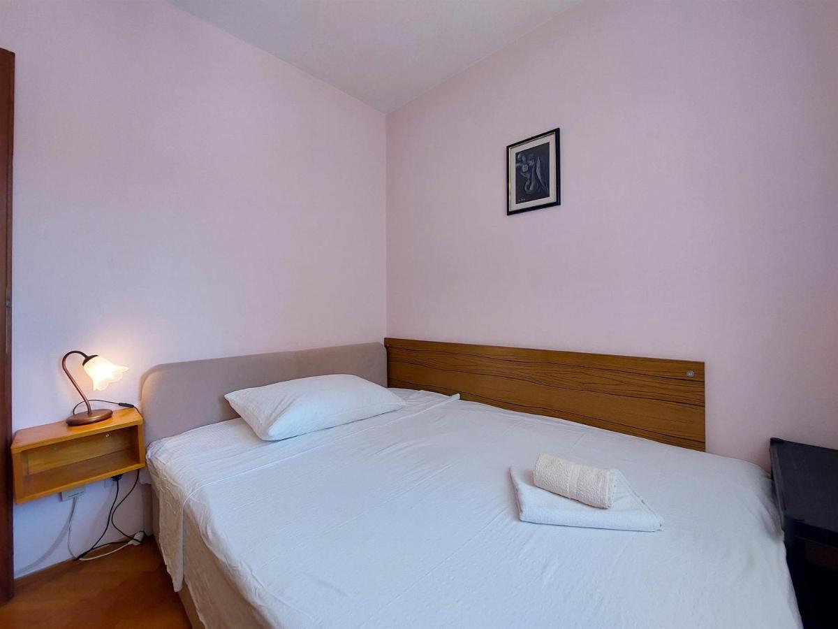 פונאנט Apartments Nikola מראה חיצוני תמונה