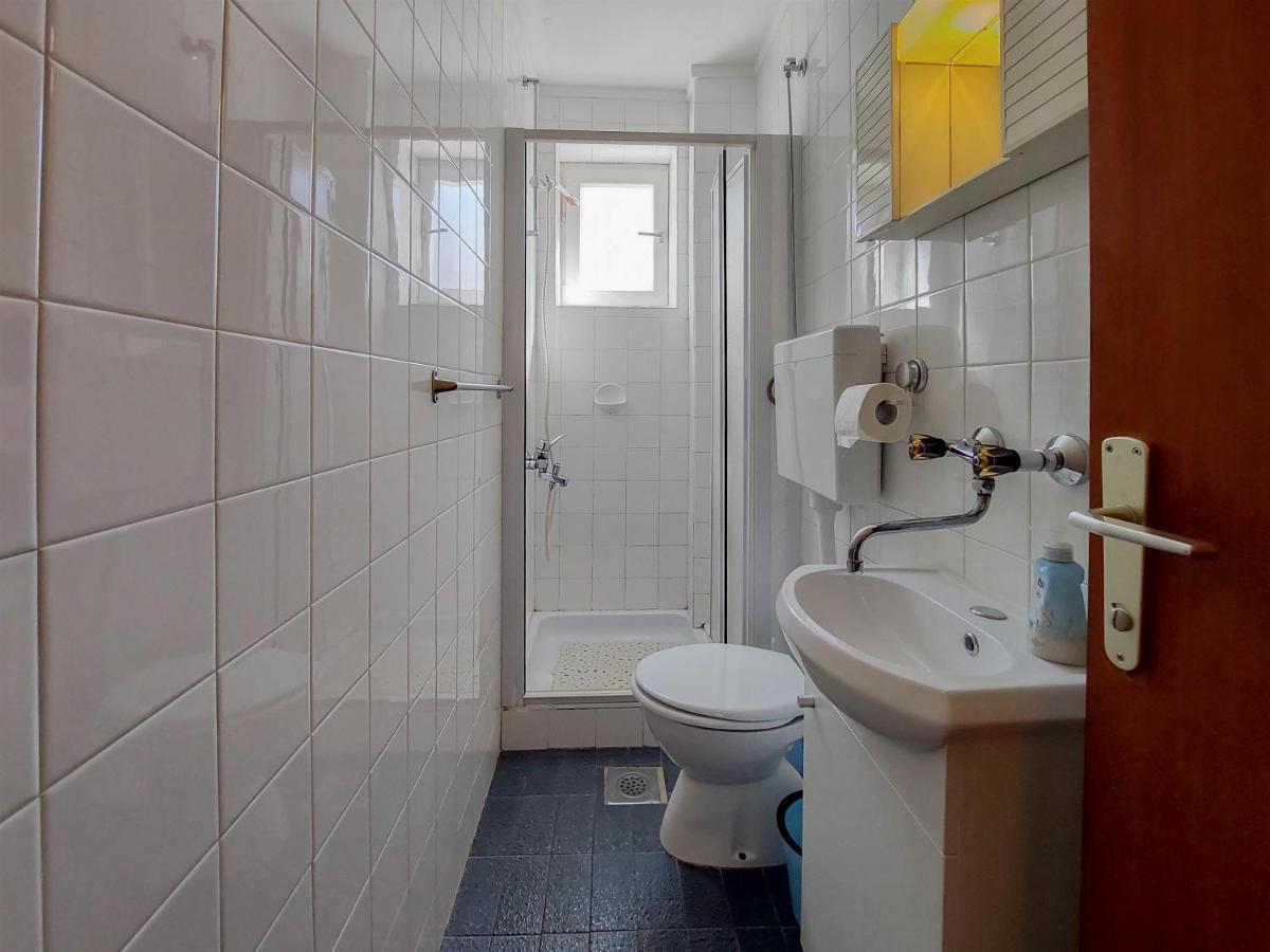 פונאנט Apartments Nikola מראה חיצוני תמונה
