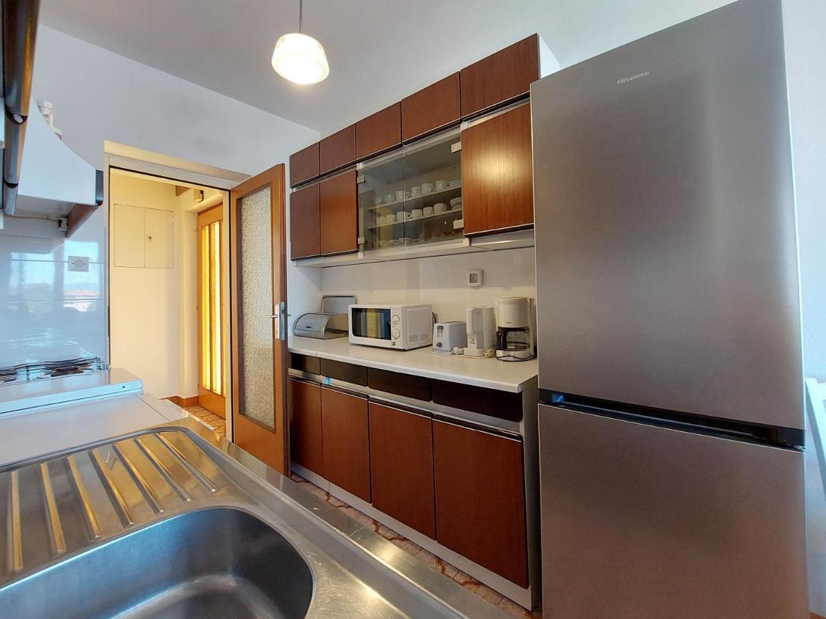 פונאנט Apartments Nikola מראה חיצוני תמונה