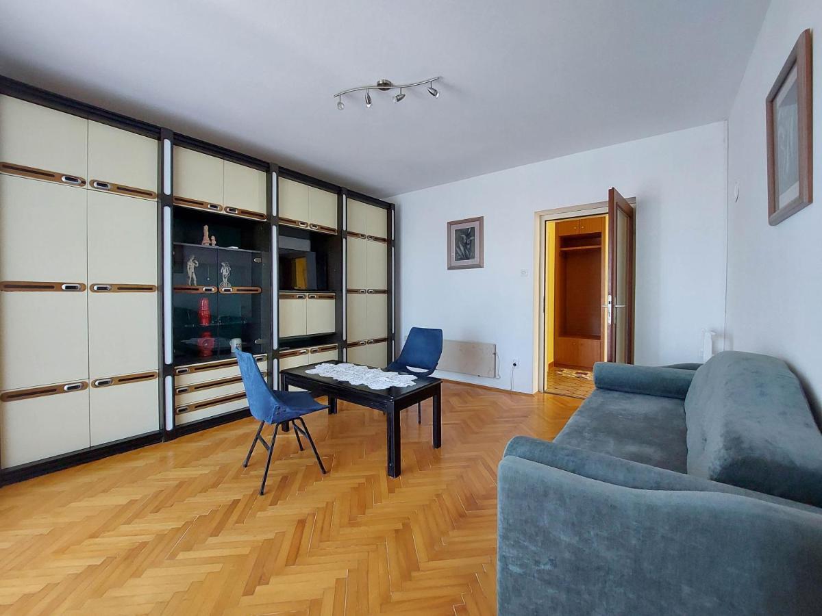 פונאנט Apartments Nikola מראה חיצוני תמונה
