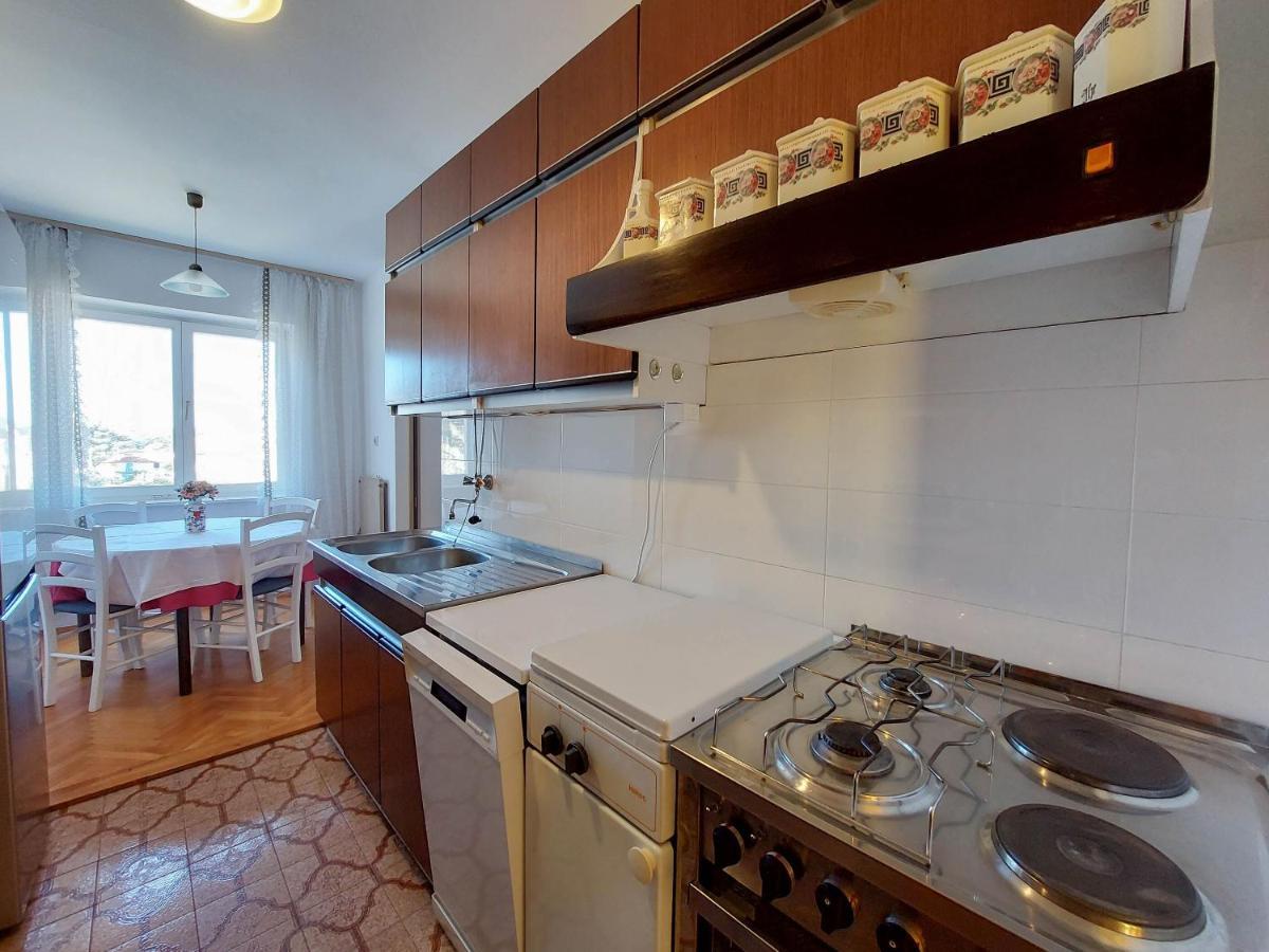 פונאנט Apartments Nikola מראה חיצוני תמונה