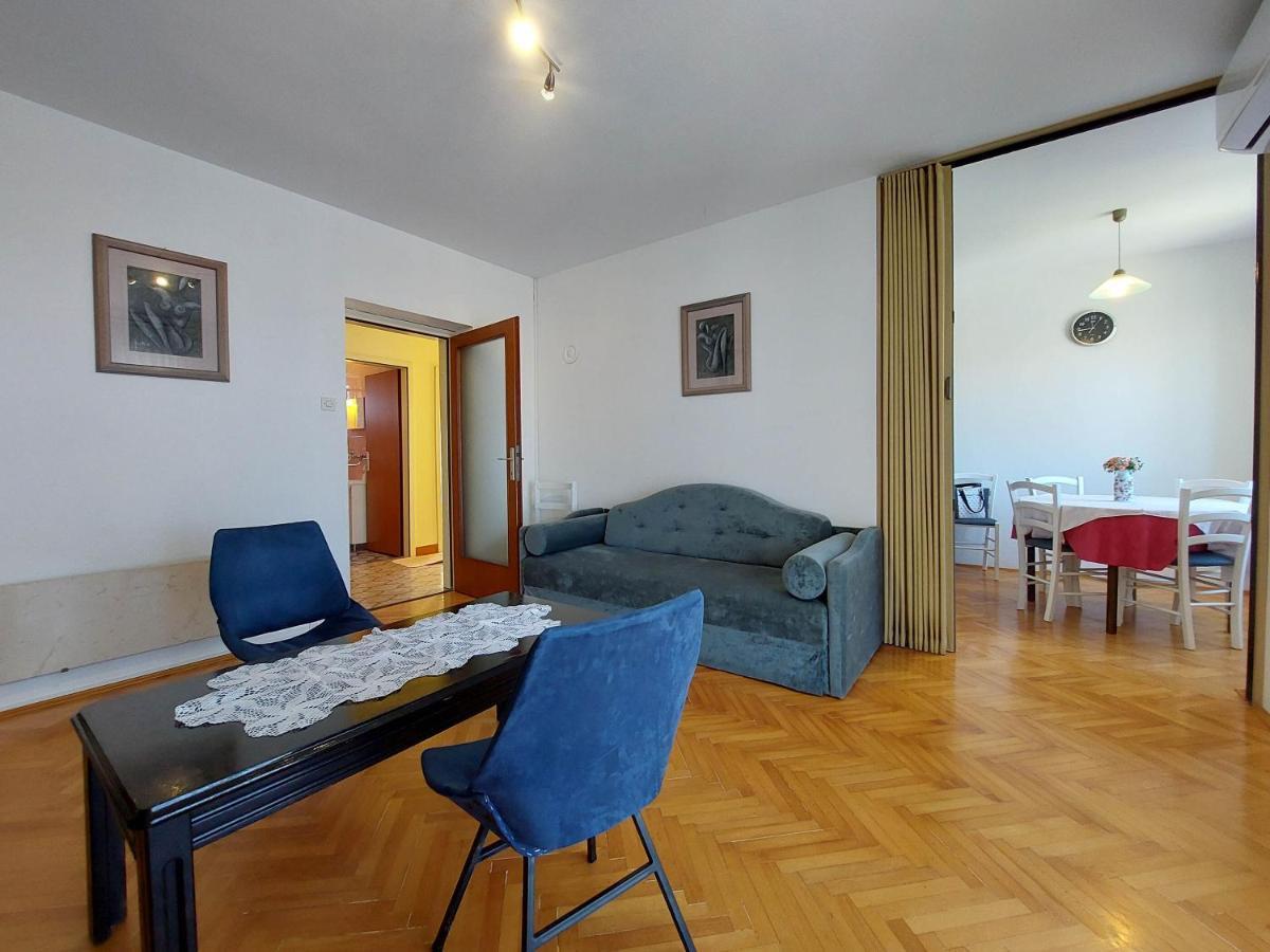 פונאנט Apartments Nikola מראה חיצוני תמונה