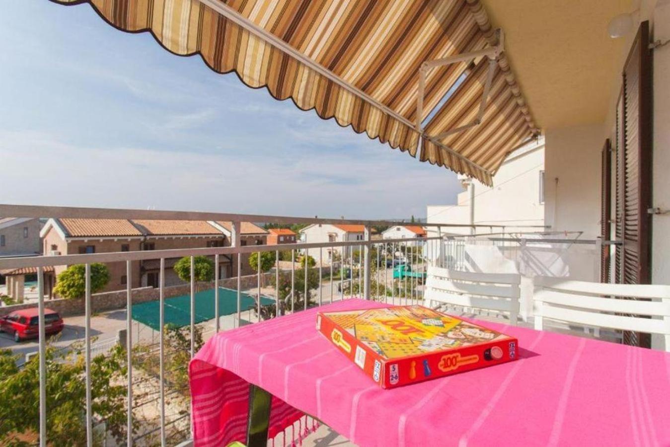 פונאנט Apartments Nikola מראה חיצוני תמונה