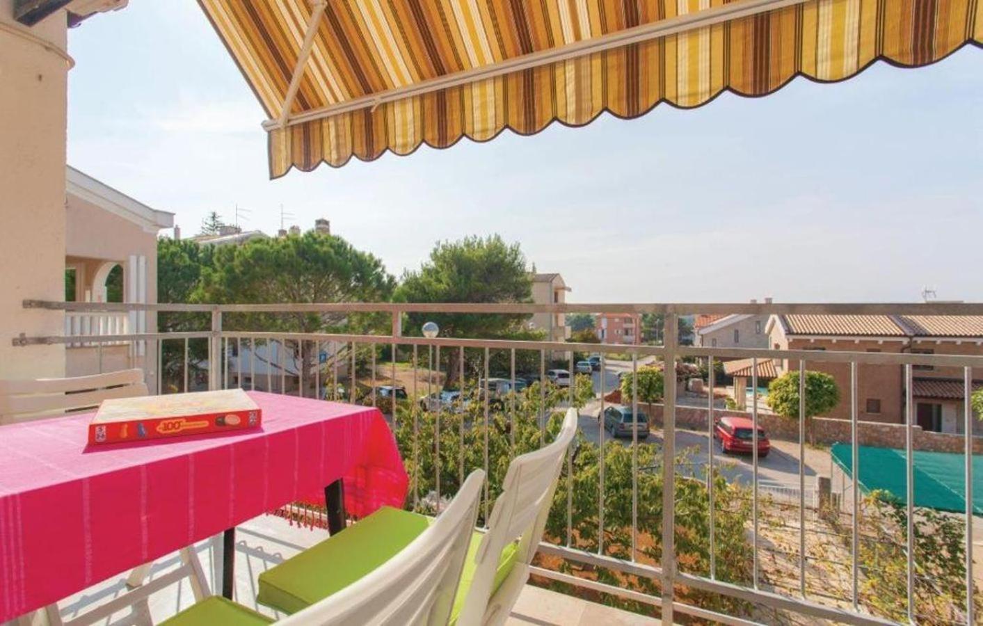 פונאנט Apartments Nikola מראה חיצוני תמונה