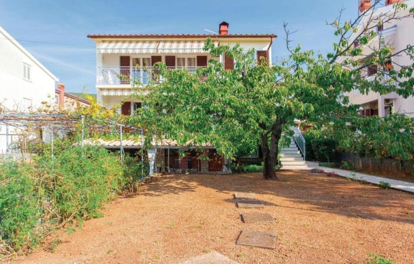 פונאנט Apartments Nikola מראה חיצוני תמונה